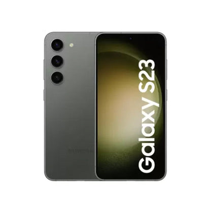 Samsung Galaxy S23 5G (8 GB RAM /128 GB)