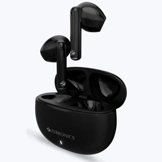 ZEBRONICS Zeb-Jiggle Wireless Bluetooth Headset