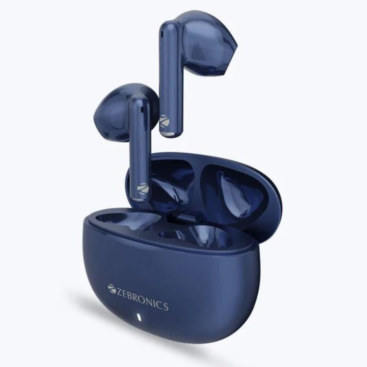 ZEBRONICS Zeb-Jiggle Wireless Bluetooth Headset