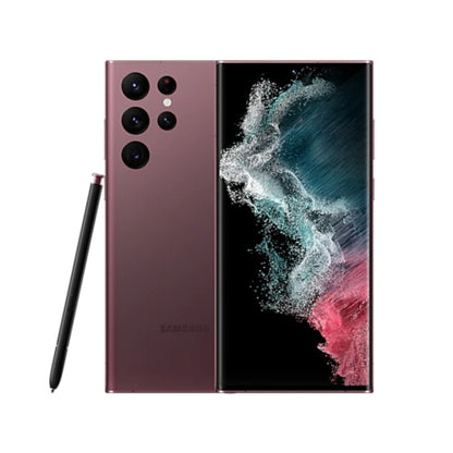 Samsung Galaxy S22 Ultra 5G