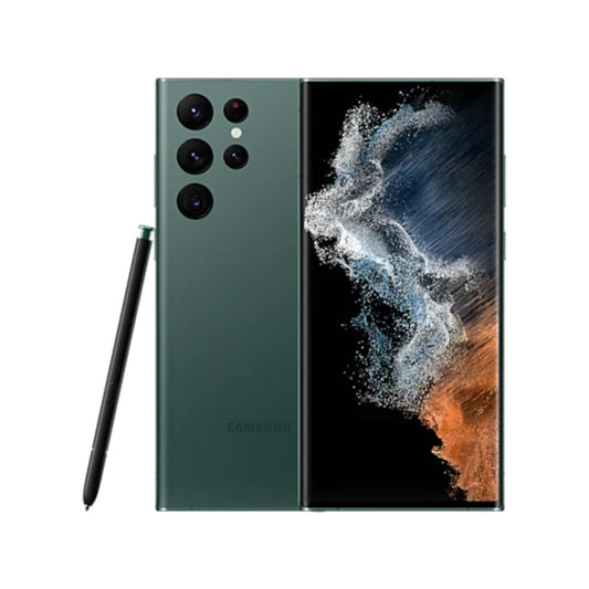 Samsung Galaxy S22 Ultra 5G
