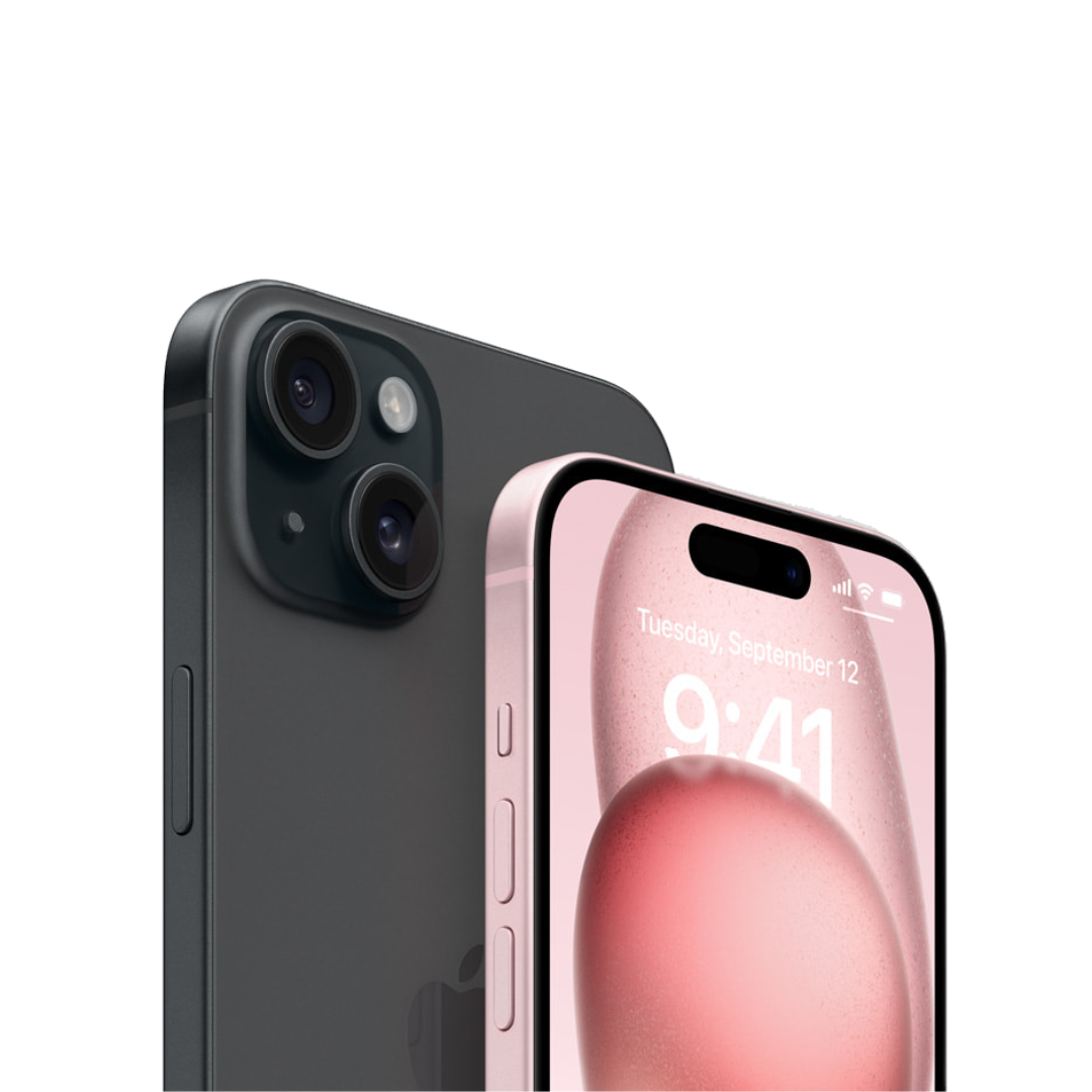 Apple iPhone 15