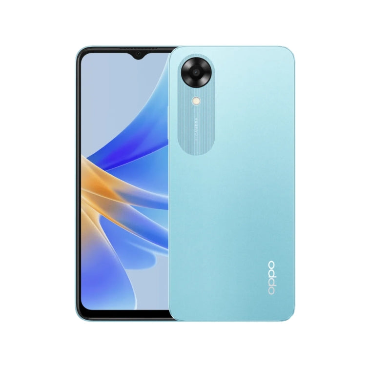 OPPO A17k