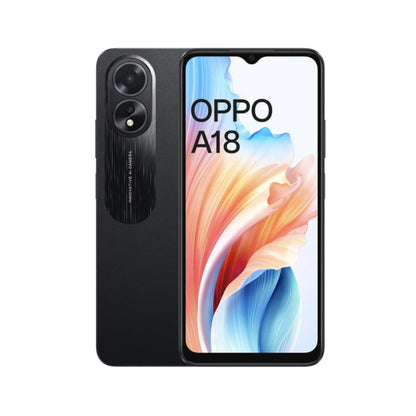 OPPO A18 (4G)