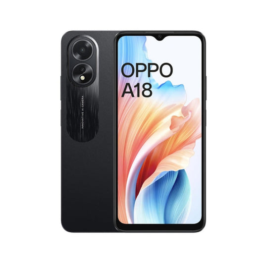 OPPO A18 (4G)