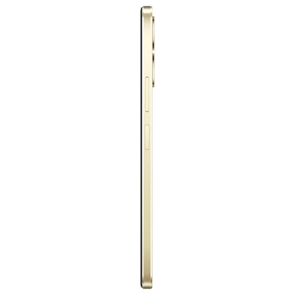 vivo Y16 (Drizzling Gold, 128 GB)  (4 GB RAM)