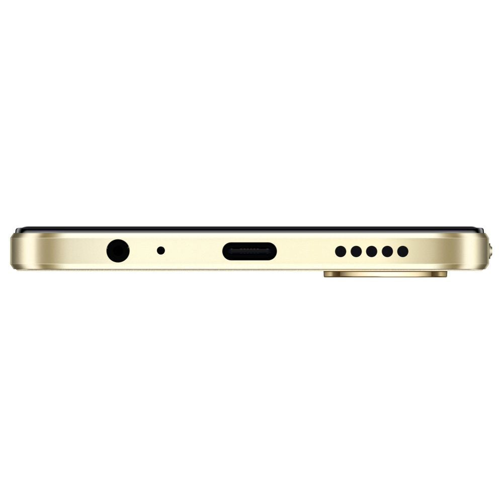vivo Y16 (Drizzling Gold, 128 GB)  (4 GB RAM)