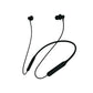 Wellmist Wireless NeckBand Earphones, Bluetooth Earphone