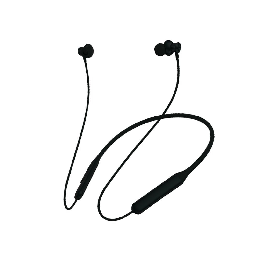 Wellmist Wireless NeckBand Earphones, Bluetooth Earphone
