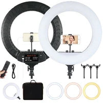 BEAUTY RING LAMP F-450