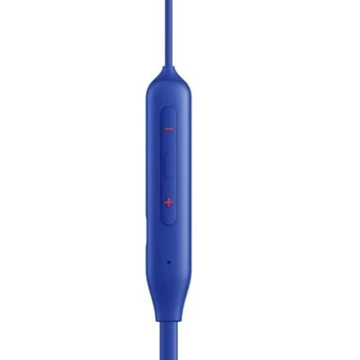 OnePlus Bullets Z2 Wireless Neckband Earphone with AI Noise Cancellation