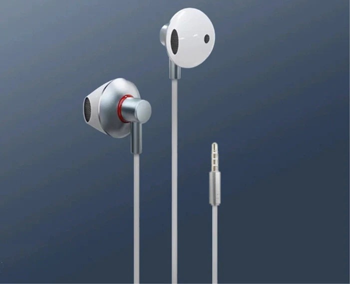 Qoovi Stereo Earphone