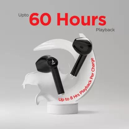 boAt Airdopes 138 Twin Wireless Earbuds