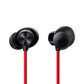 OnePlus Bullets Z2 Wireless Neckband Earphone with AI Noise Cancellation