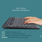 FINGERS Lil’Clicks Bluetooth Wireless Mini Keyboard
