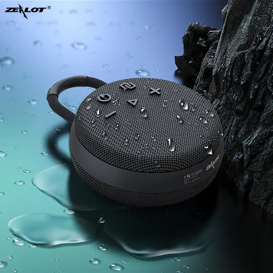 Zealot S77 Wireless Bluetooth Speaker