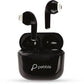 Pebble PTWE06 WHITE WIRELESS EARPHONES Bluetooth Headset (White, In the Ear)