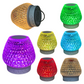 GIBOX SMART LAMP WIRELESS SPEAKER
