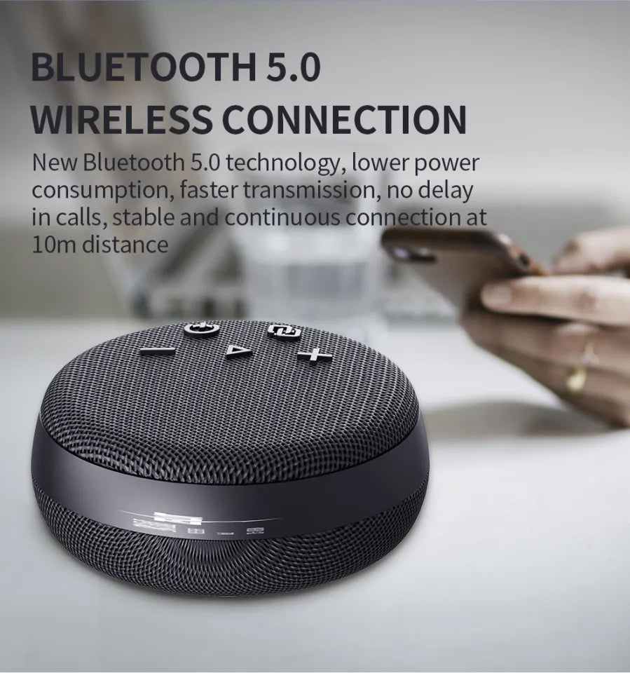 Zealot S77 Wireless Bluetooth Speaker