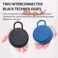 Zealot S77 Wireless Bluetooth Speaker