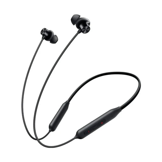OnePlus Bullets Z2 Wireless Neckband Earphone with AI Noise Cancellation