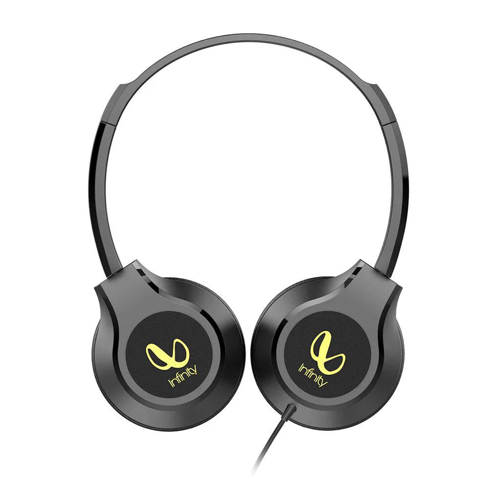 Infinity Wynd 700 | Wired on-ear headphones