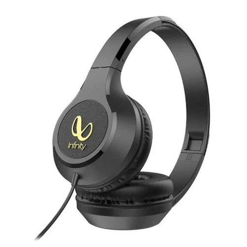 Infinity Wynd 700 | Wired on-ear headphones