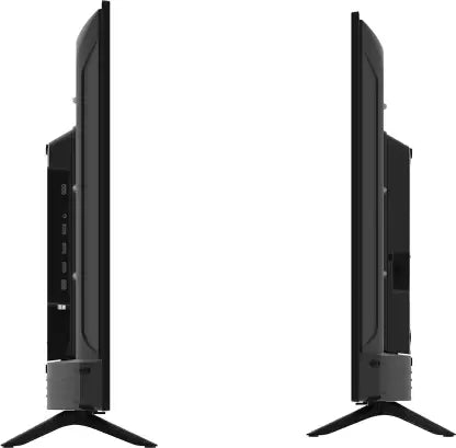 Redmi 108 cm (43 inches) 4K Ultra HD Android Smart LED TV