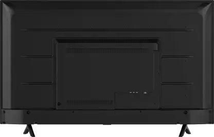 Redmi 108 cm (43 inches) 4K Ultra HD Android Smart LED TV