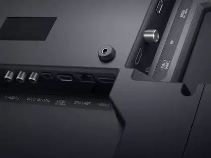 OnePlus 108 cm (43 inch) Full HD Android Smart LED TV with Dolby Audio Surround Sound Technology, 43Y1S Edge