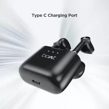 boAt Airdopes 138 Twin Wireless Earbuds