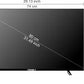 Foxsky 80 cm (32 inches) HD Ready Smart LED TV