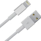 Wellmist Lightning Data Cable, Over Charging Protection (WM61)
