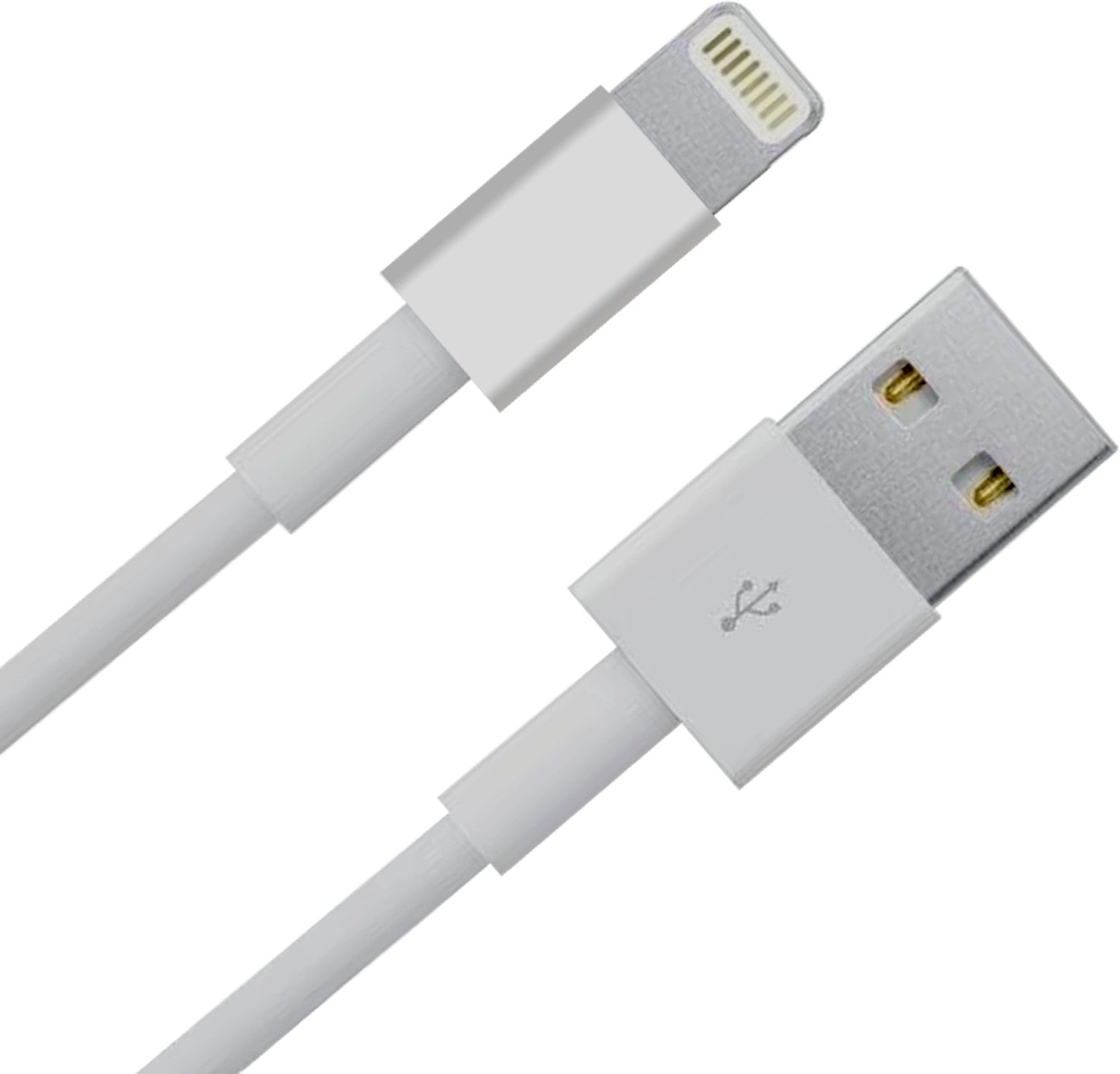 Wellmist Lightning Data Cable, Over Charging Protection (WM61)