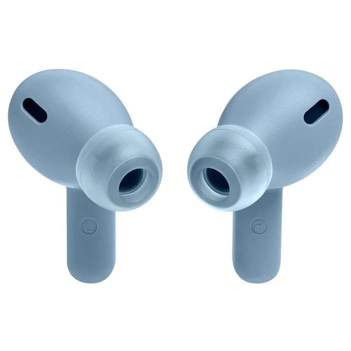 JBL Wave 200 TWS Wireless Bluetooth Earbud, Blue
