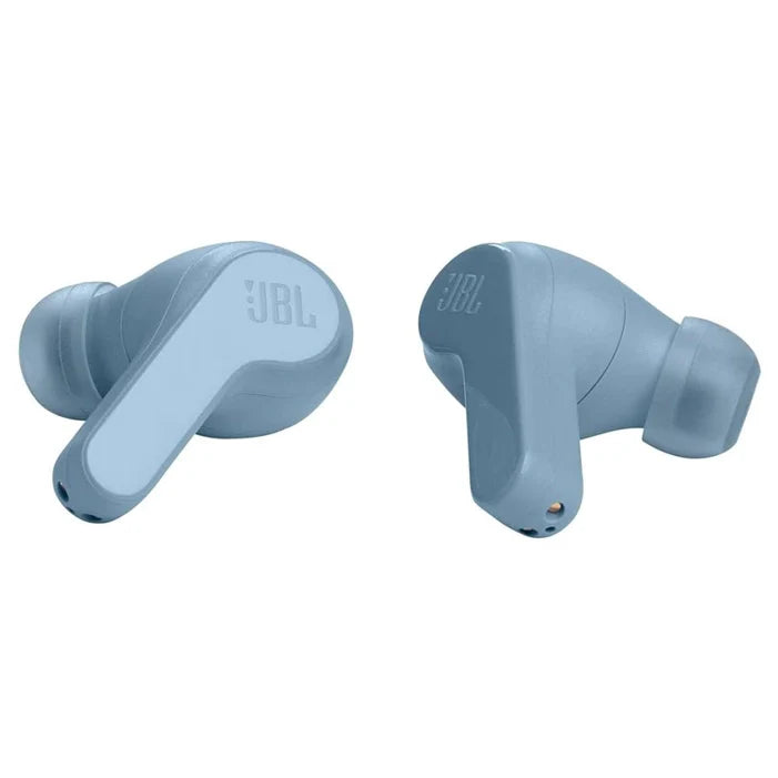 JBL Wave 200 TWS Wireless Bluetooth Earbud, Blue