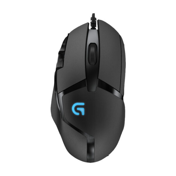 Logitech Hyperion Fury Ultra Fast FPS Gaming Mouse G402