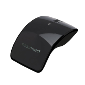 Reconnect RAWMB1004 Optical Mouse