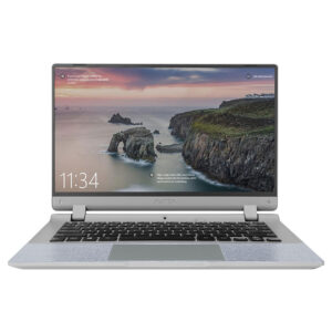 Avita Essential Laptop (Intel Celeron/4GB RAM/256GB SSD/Integrated Graphics/Windows 10/FHD), 35.56 cm (14 inch