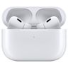 Apple Airpods Pro (2nd Gen) with MagSafe Charging Case, Active Noise Cancellation, Touch control, IPX4 Sweat and water resistant, Bluetooth v5.3, Upto 30 hrs of playtime, White