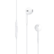 Apple EarPods with 3.5mm Headphone plug