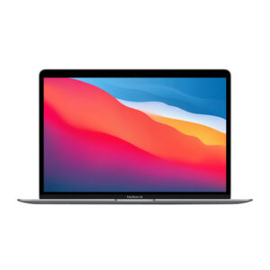 Apple MGN63HNA MacBook Air (Apple M1 Chip/8GB/256GB SSD/macOS Big Sur/Retina), 33.78 cm (13.3 inch)