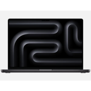 Apple MRW13HN/A MacBook Pro (Apple M3 Pro Chip/18GB/512GB SSD/Mac OS Sonoma/Liquid Retina XDR), 41.05 cm (16.2 inch), Space Black