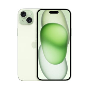 Apple iPhone 15 Plus 256 GB, Green