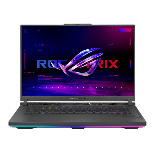 Asus N3201WS ROG Strix G16 Gaming Laptop (13th Gen Intel Core i7-13650HX/16GB/1TB SSD/NVIDIA GeForce RTX 4050 Graphics/Windows 11/MSO/FHD+), 40.64 cm (16 inch
