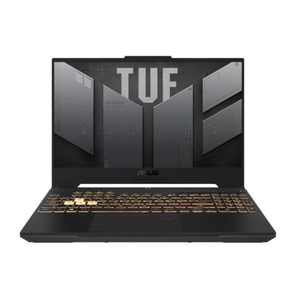 Asus LP082W TUF A15 Gaming Laptop (AMD Ryzen 7 7735HS/16GB/512GB SSD/NVIDIA GeForce RTX 4050 Graphics/Windows 11/FHD ), 39.62 cm (15.6 inch)