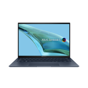 Asus NQ541WS Zenbook S 13 Laptop (13th Gen Intel Core i5-1335U/16GB/512GB SSD/Win 11 Home/MSO/3K OLED), 33.78 cm (13.3 inch)