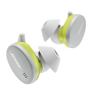 Bose Sport Wireless Ear-buds, Glacier White