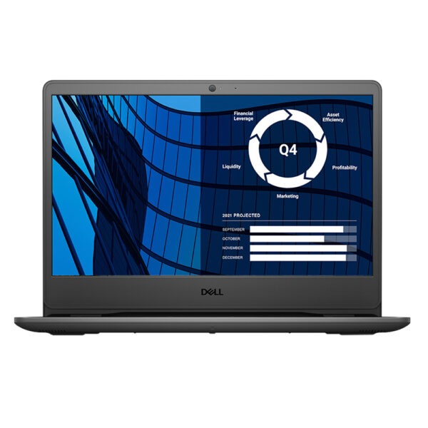 Dell Vostro 3405 Laptop (AMD Ryzen 3 3250U/8GB/1TB HDD/‎AMD Radeon Graphics/Windows 11/MSO/FHD), 35.56 cm (14 inch)