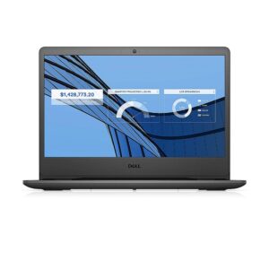 Dell Vostro 3400 Laptop (11th Gen Intel Core i5-1135G7/8GB/1TB HDD/Intel UHD Graphics/Windows 10 Home/FHD), 35.56 cm (14 inch)